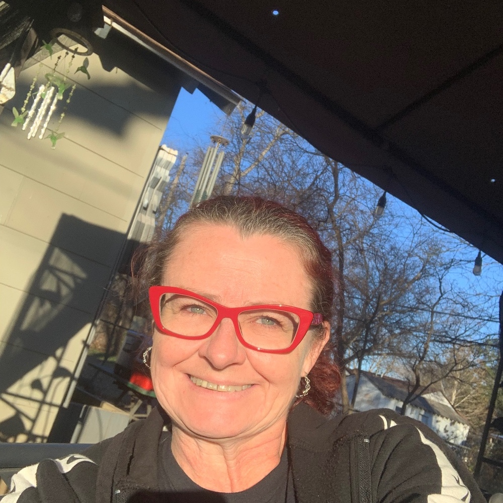 Meet your Posher, Colleen